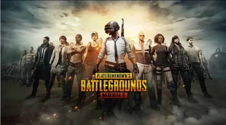 如何检查PUBG地铁逃生玩法入门级攻略ID