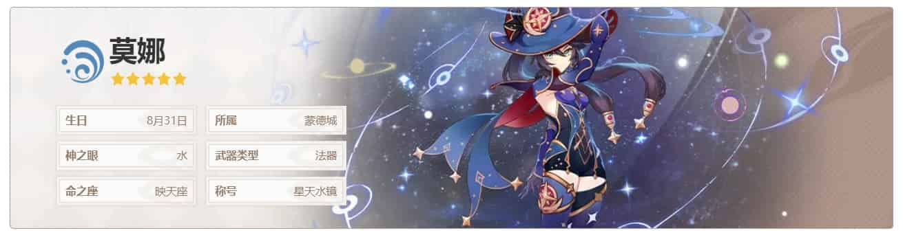 How to check Genshin Impact Version 5.0 - Recommendations for Selecting Permanent 5-Star Characters ID