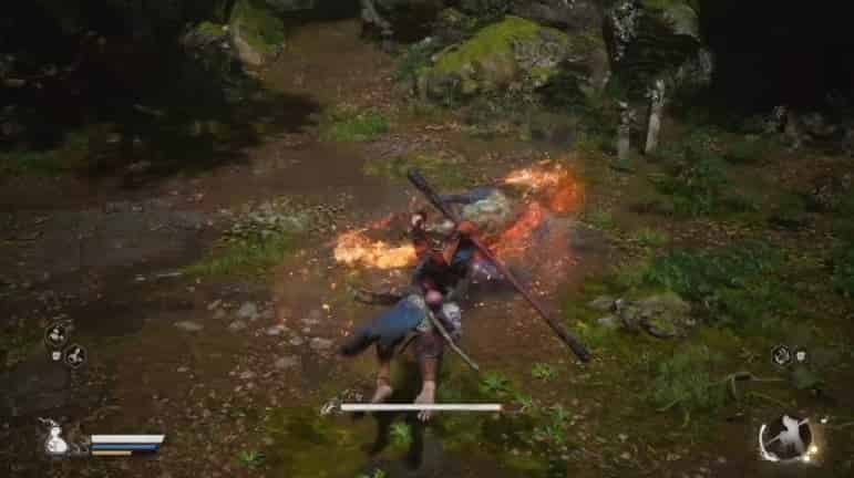 如何检查《黑神话:悟空》开荒需知×9ID