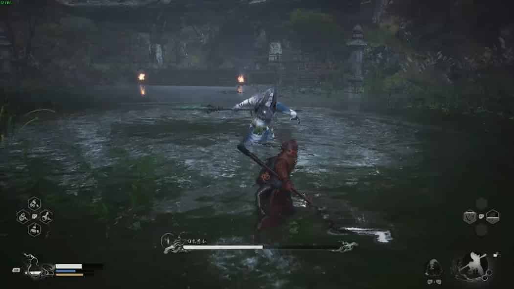 如何检查《黑神话:悟空》开荒需知×9ID