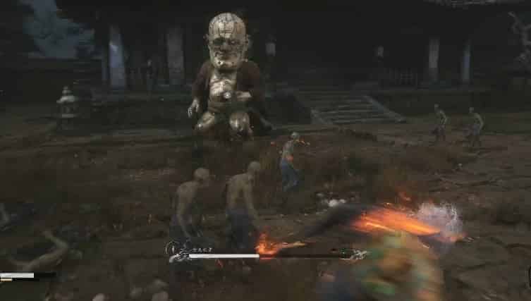 如何检查《黑神话:悟空》开荒需知×9ID