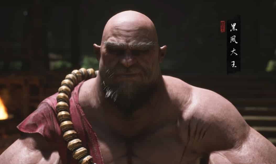 如何检查《黑神话:悟空》开荒需知×9ID