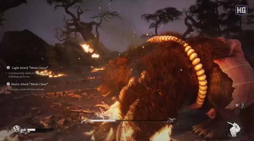 如何检查《黑神话:悟空》开荒需知×9ID