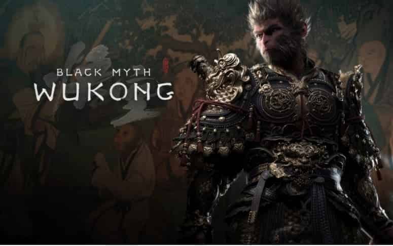 How to check The Significance of Black Myth: Wukong in China - Part 2 ID