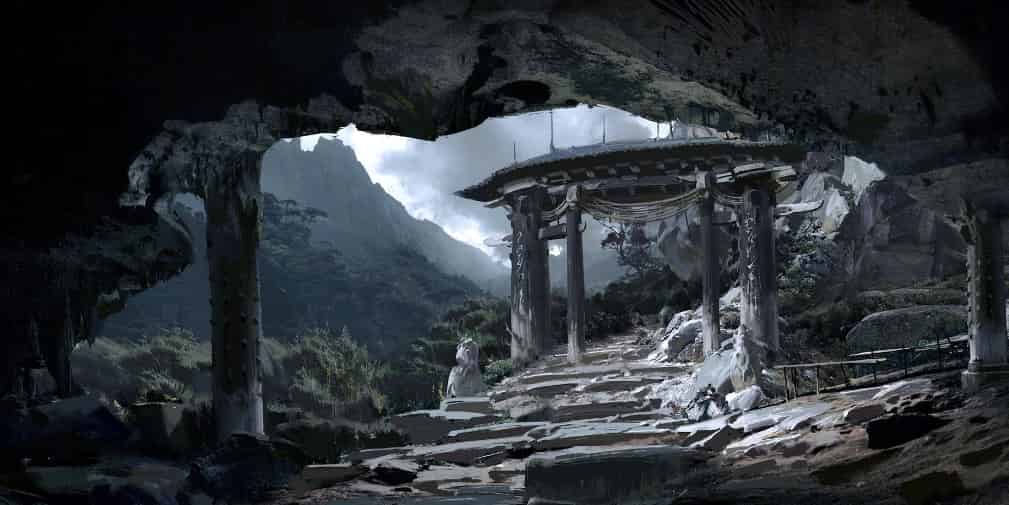 如何检查《黑神话:悟空》在中国的意义-下篇ID