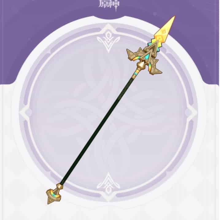 如何检查原神5.0版本全新武器说明ID