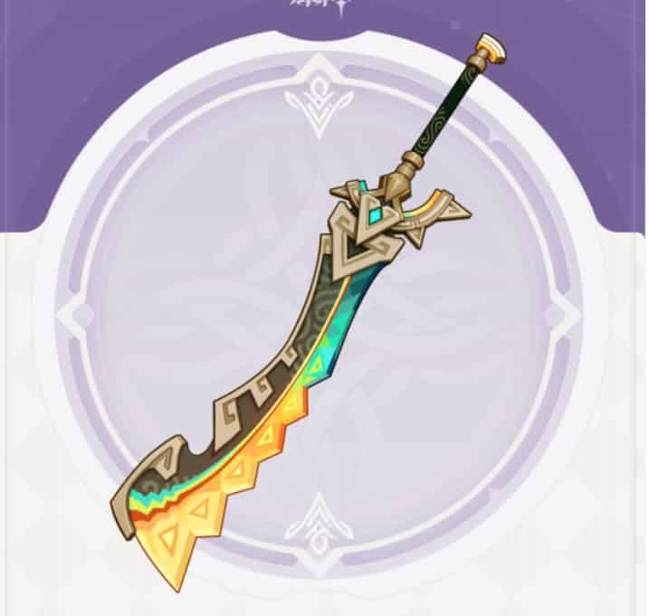 如何检查原神5.0版本全新武器说明ID