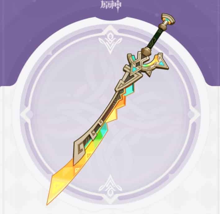 如何检查原神5.0版本全新武器说明ID