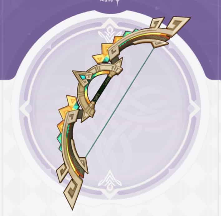 如何检查原神5.0版本全新武器说明ID