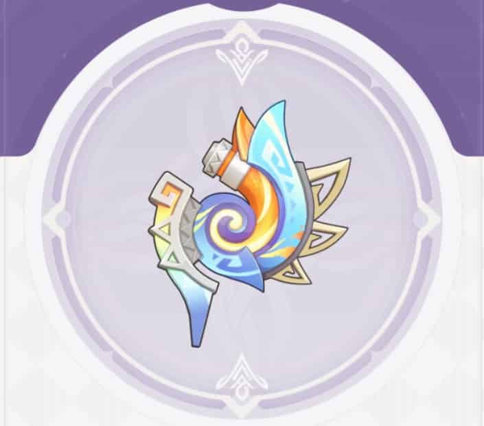 如何检查原神5.0版本全新武器说明ID