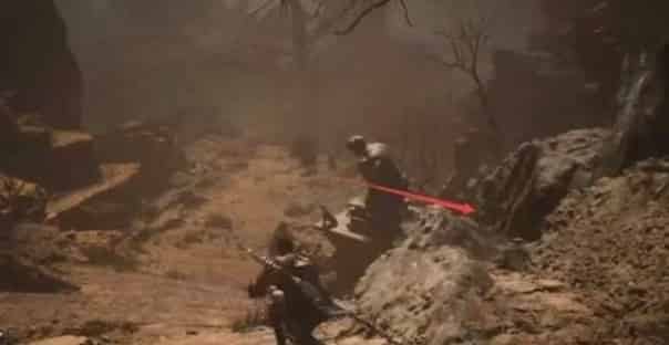 如何检查《黑神话：悟空》第二回——黄风岭隐藏支线攻略ID