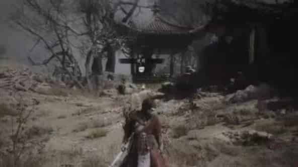 如何检查《黑神话：悟空》第二回——黄风岭隐藏支线攻略ID