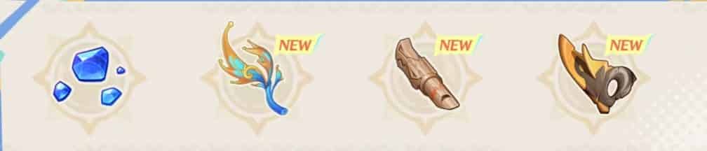 如何检查玛拉妮——原神5.0版本上半期祈愿池新角色分析ID