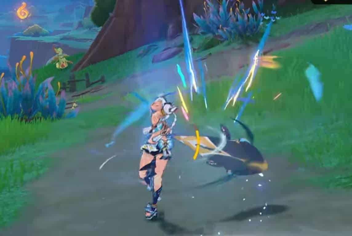 如何检查玛拉妮——原神5.0版本上半期祈愿池新角色分析ID