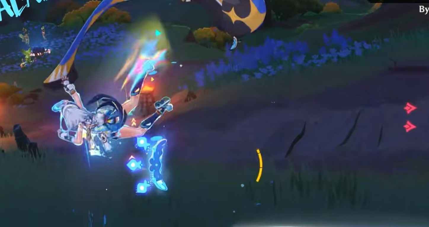 如何检查玛拉妮——原神5.0版本上半期祈愿池新角色分析ID