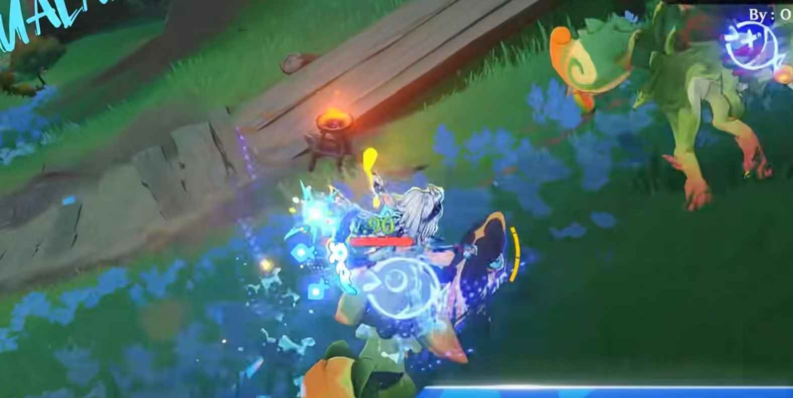 如何检查玛拉妮——原神5.0版本上半期祈愿池新角色分析ID