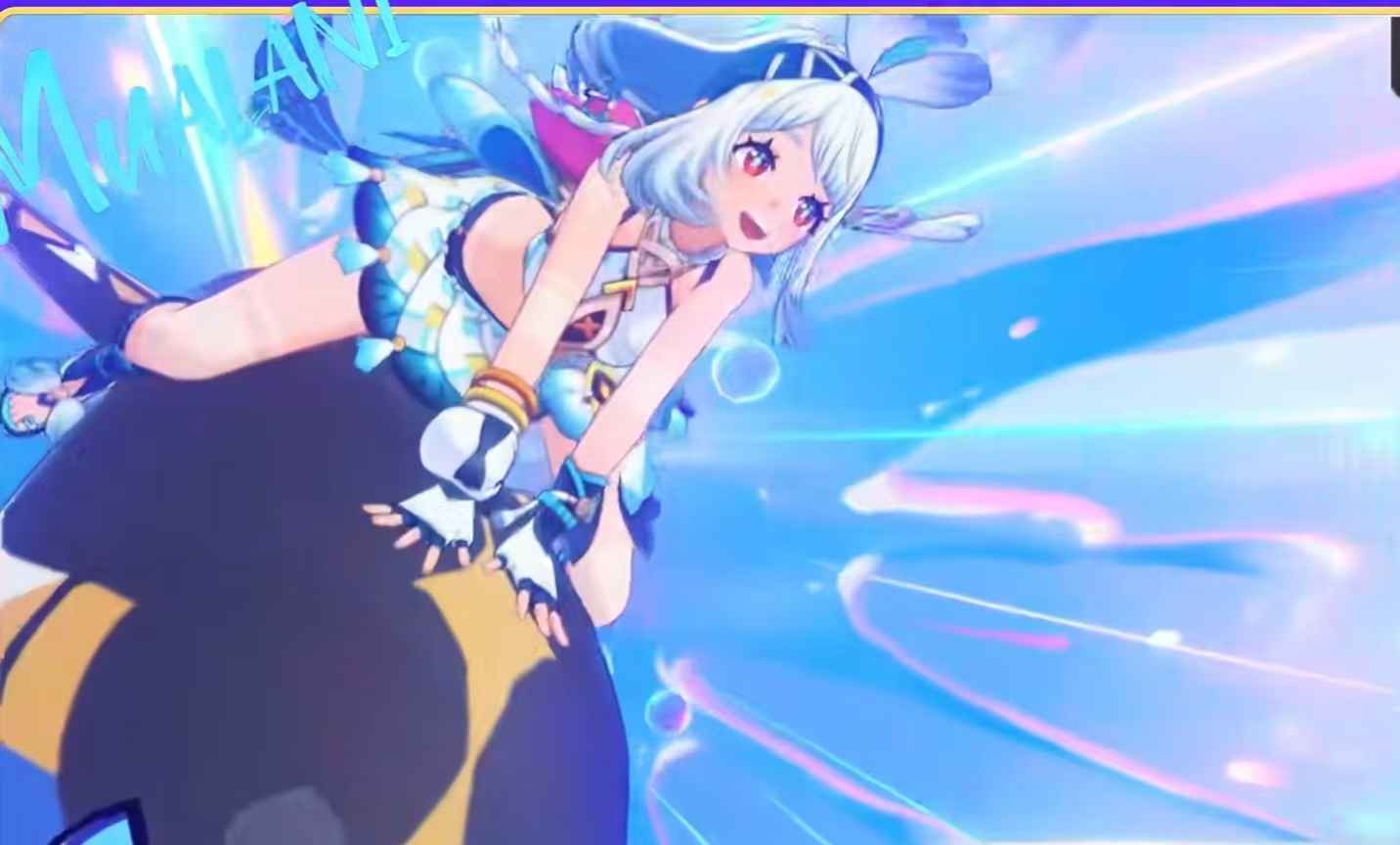 如何检查玛拉妮——原神5.0版本上半期祈愿池新角色分析ID