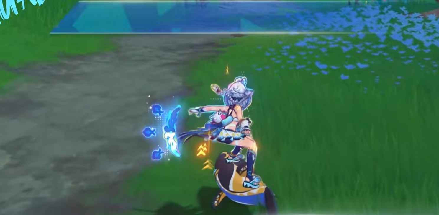 如何检查玛拉妮——原神5.0版本上半期祈愿池新角色分析ID