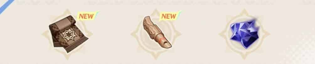 如何检查玛拉妮——原神5.0版本上半期祈愿池新角色分析ID