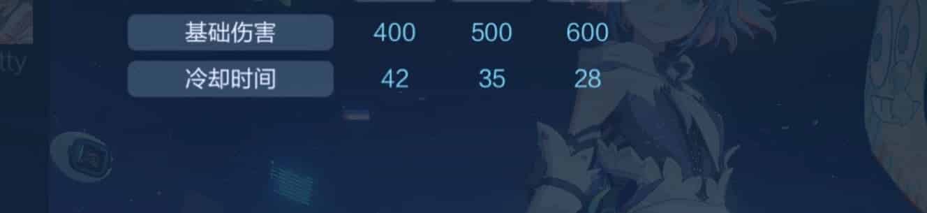 如何检查小乔无双限定皮肤【时之魔女】上架！！！ID