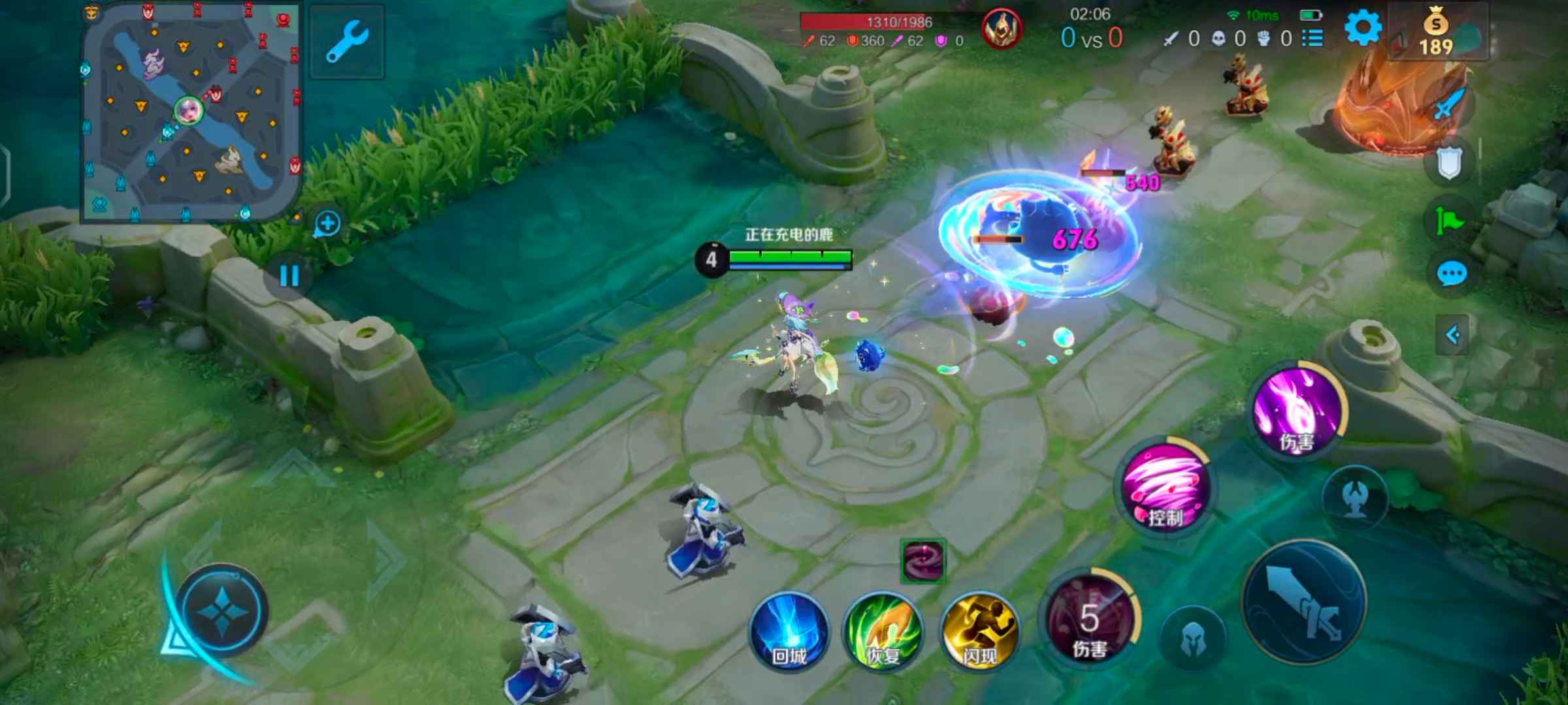 如何检查小乔无双限定皮肤【时之魔女】上架！！！ID