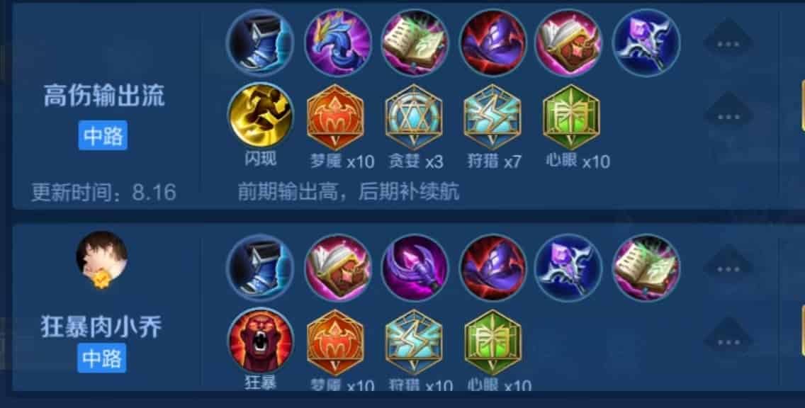 How to check Xiao Qiao:Manga Sorceress & Quality:FLAWLESS ID