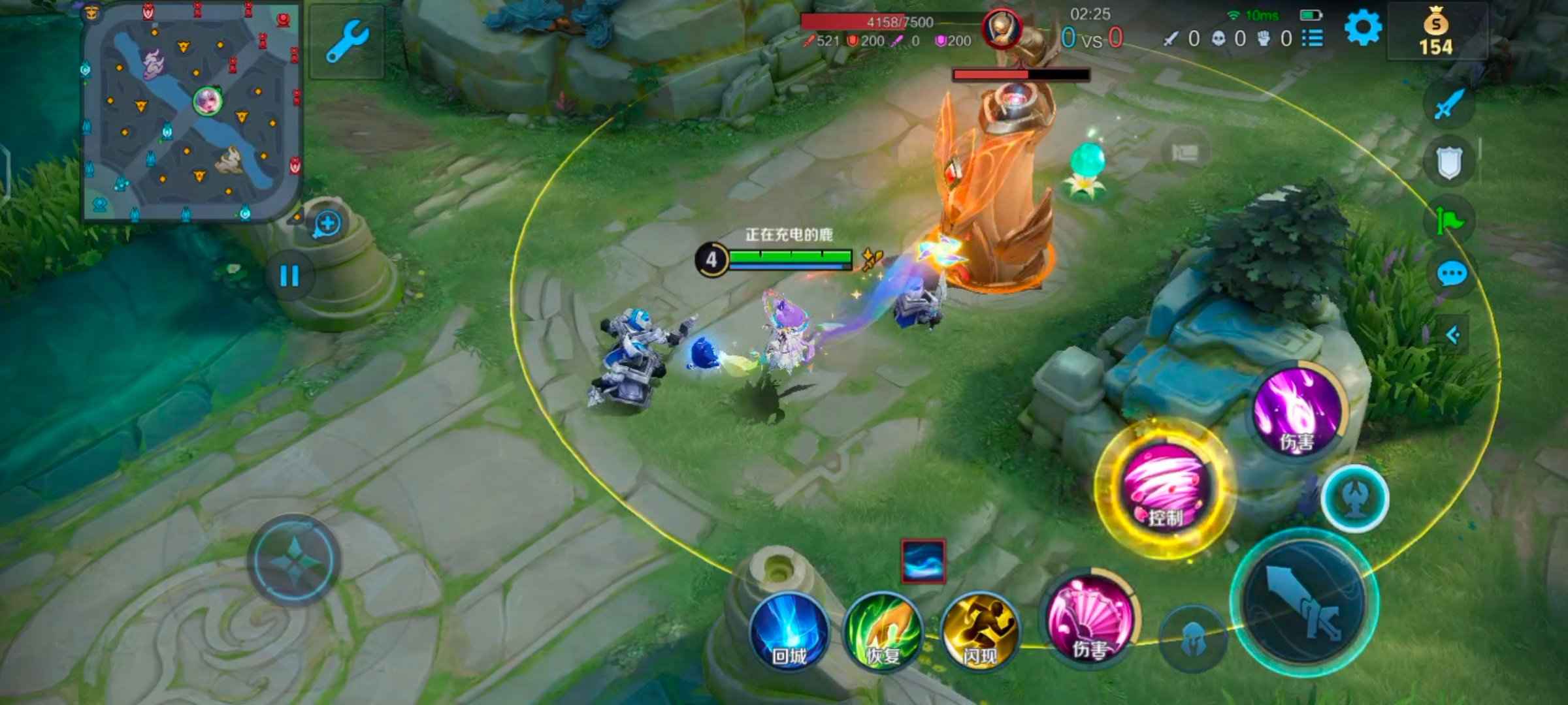 How to check Xiao Qiao:Manga Sorceress & Quality:FLAWLESS ID