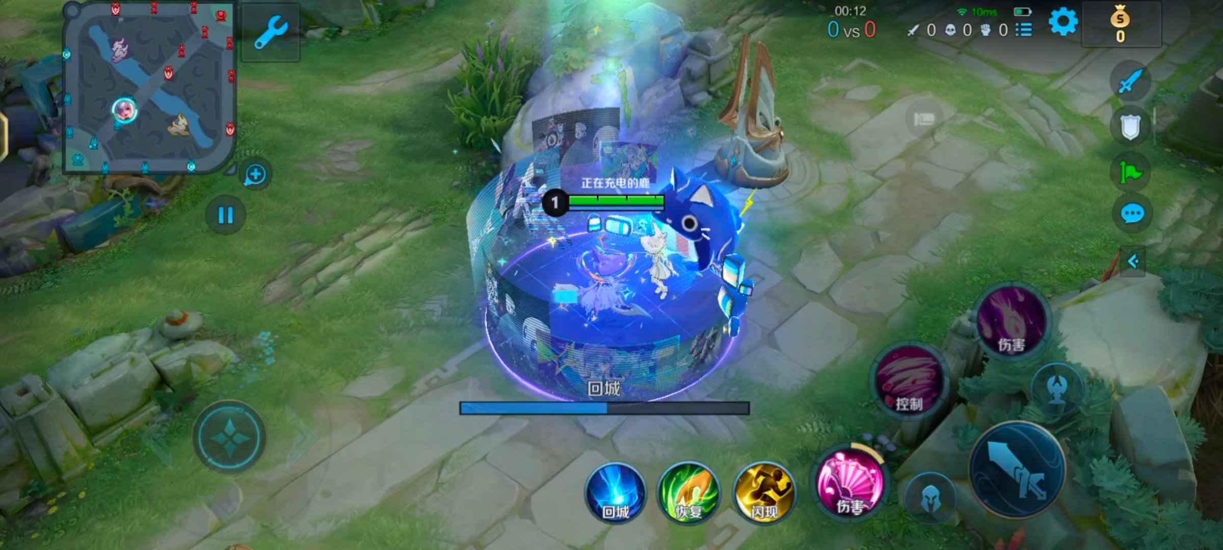 How to check Xiao Qiao:Manga Sorceress & Quality:FLAWLESS ID