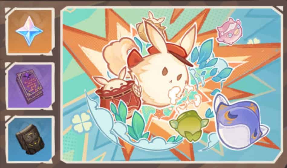 如何检查原神5.版本活动一览ID