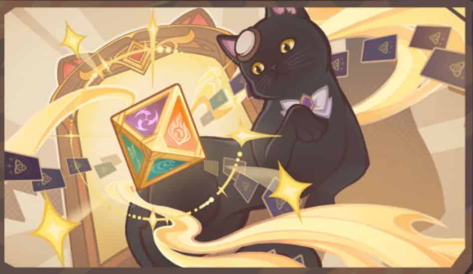 如何检查原神5.版本活动一览ID