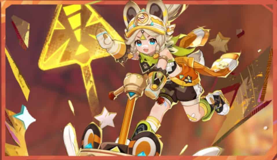 How to check Genshin Impact 5.0 Version Event Overview ID