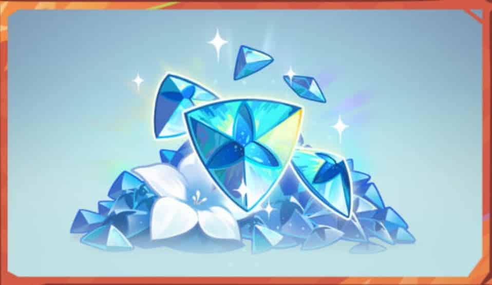 How to check Genshin Impact 5.0 Version Event Overview ID