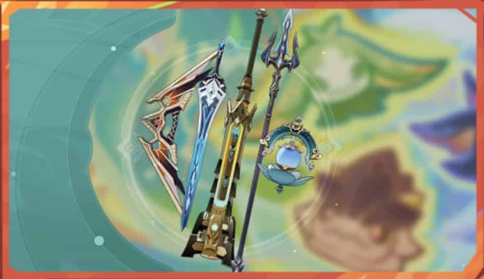 How to check Genshin Impact 5.0 Version Event Overview ID