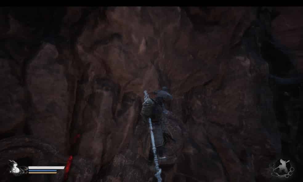 如何检查《黑神话：悟空》第三章浮屠界攻略ID