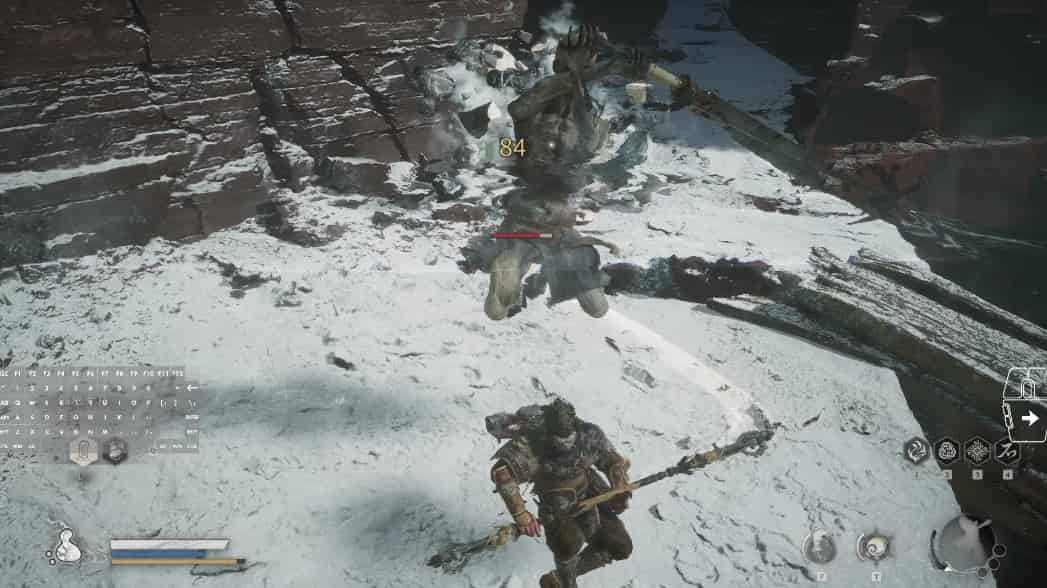 如何检查《黑神话：悟空》第三章浮屠界攻略ID