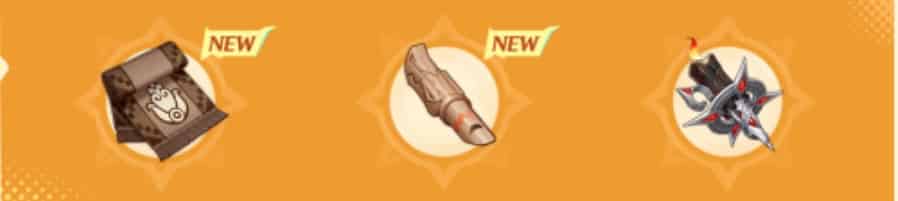 如何检查原神5.0版本-卡齐娜角色技能介绍ID