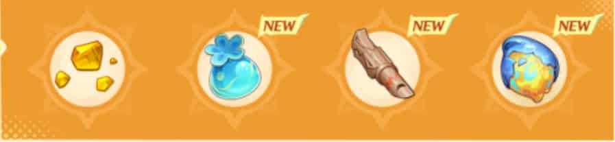 How to check Genshin Impact 5.0 Version -Kachina’s Skill Introduction ID