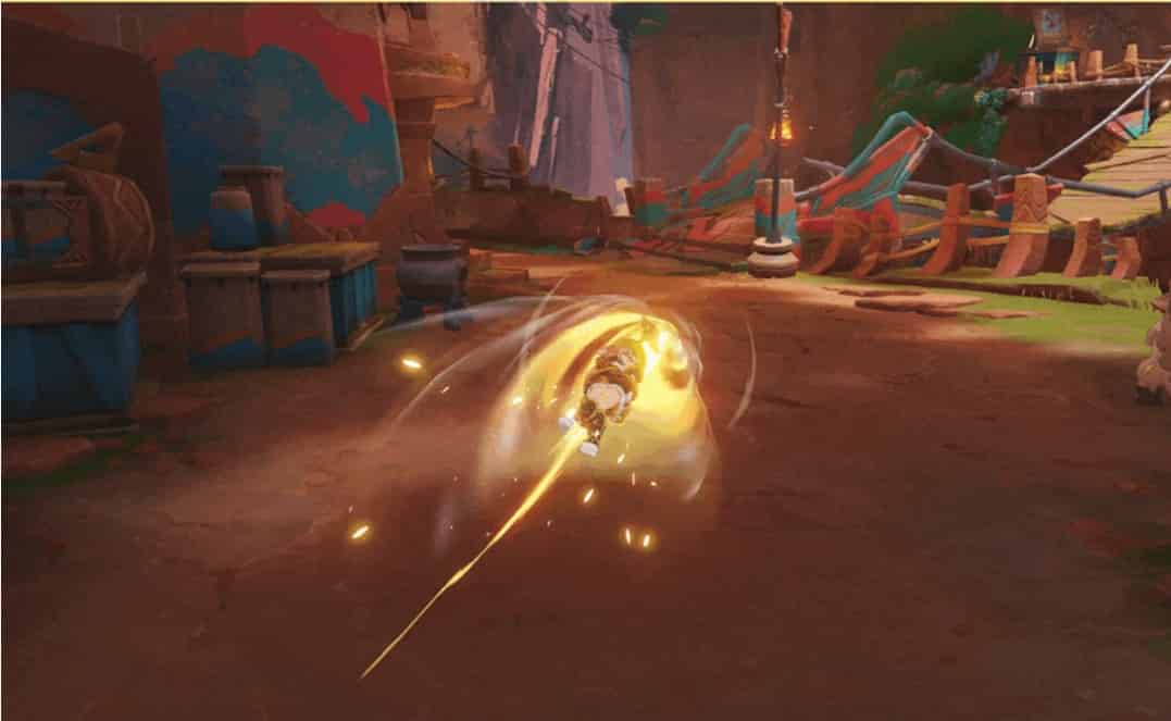 How to check Genshin Impact 5.0 Version -Kachina’s Skill Introduction ID