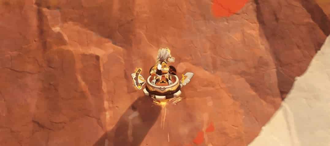 How to check Genshin Impact 5.0 Version -Kachina’s Skill Introduction ID