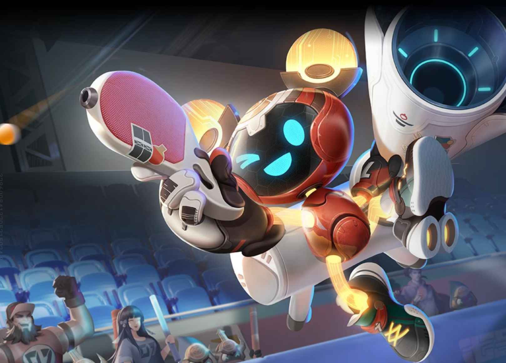 How to check Luban No.7 Epic Skin - Ping Pong Prodigy Discount Event is Now Live at 50% OFF!!! ID