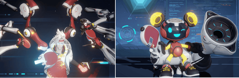 How to check Luban No.7 Epic Skin - Ping Pong Prodigy Discount Event is Now Live at 50% OFF!!! ID