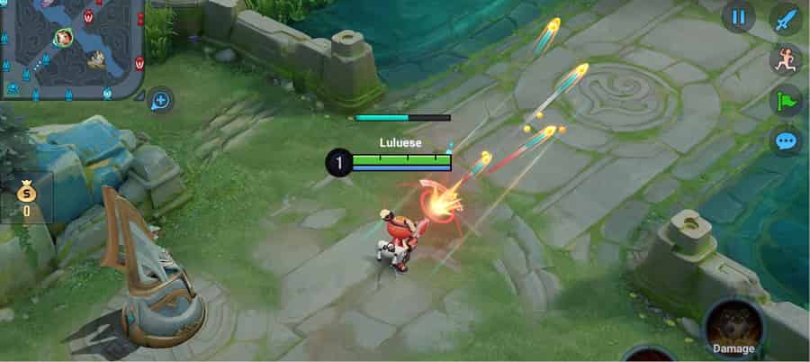 How to check Luban No.7 Epic Skin - Ping Pong Prodigy Discount Event is Now Live at 50% OFF!!! ID