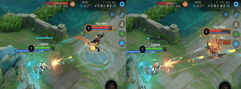 How to check Luban No.7 Epic Skin - Ping Pong Prodigy Discount Event is Now Live at 50% OFF!!! ID