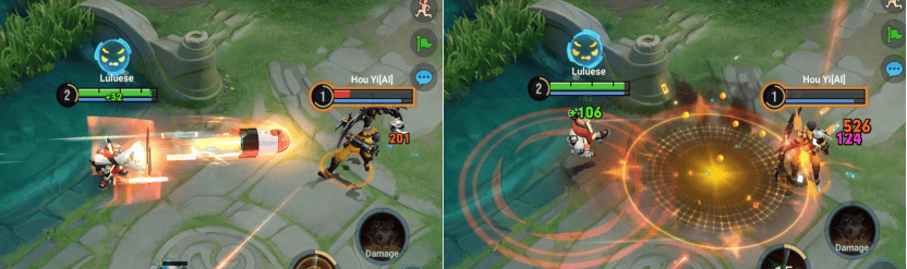 How to check Luban No.7 Epic Skin - Ping Pong Prodigy Discount Event is Now Live at 50% OFF!!! ID