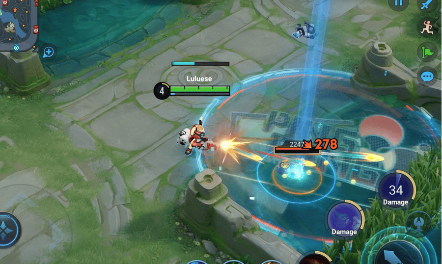 How to check Luban No.7 Epic Skin - Ping Pong Prodigy Discount Event is Now Live at 50% OFF!!! ID