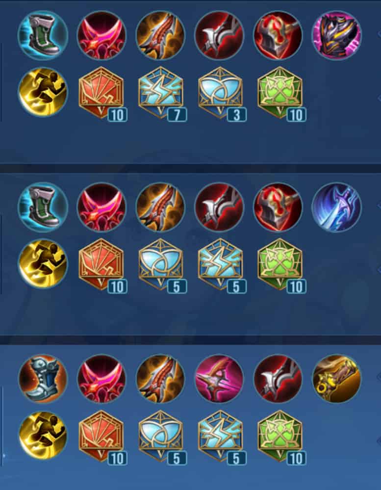 How to check Luban No.7 Epic Skin - Ping Pong Prodigy Discount Event is Now Live at 50% OFF!!! ID