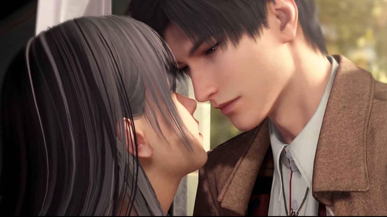 如何检查恋与深空——黎深生日主题活动即将开启！ID