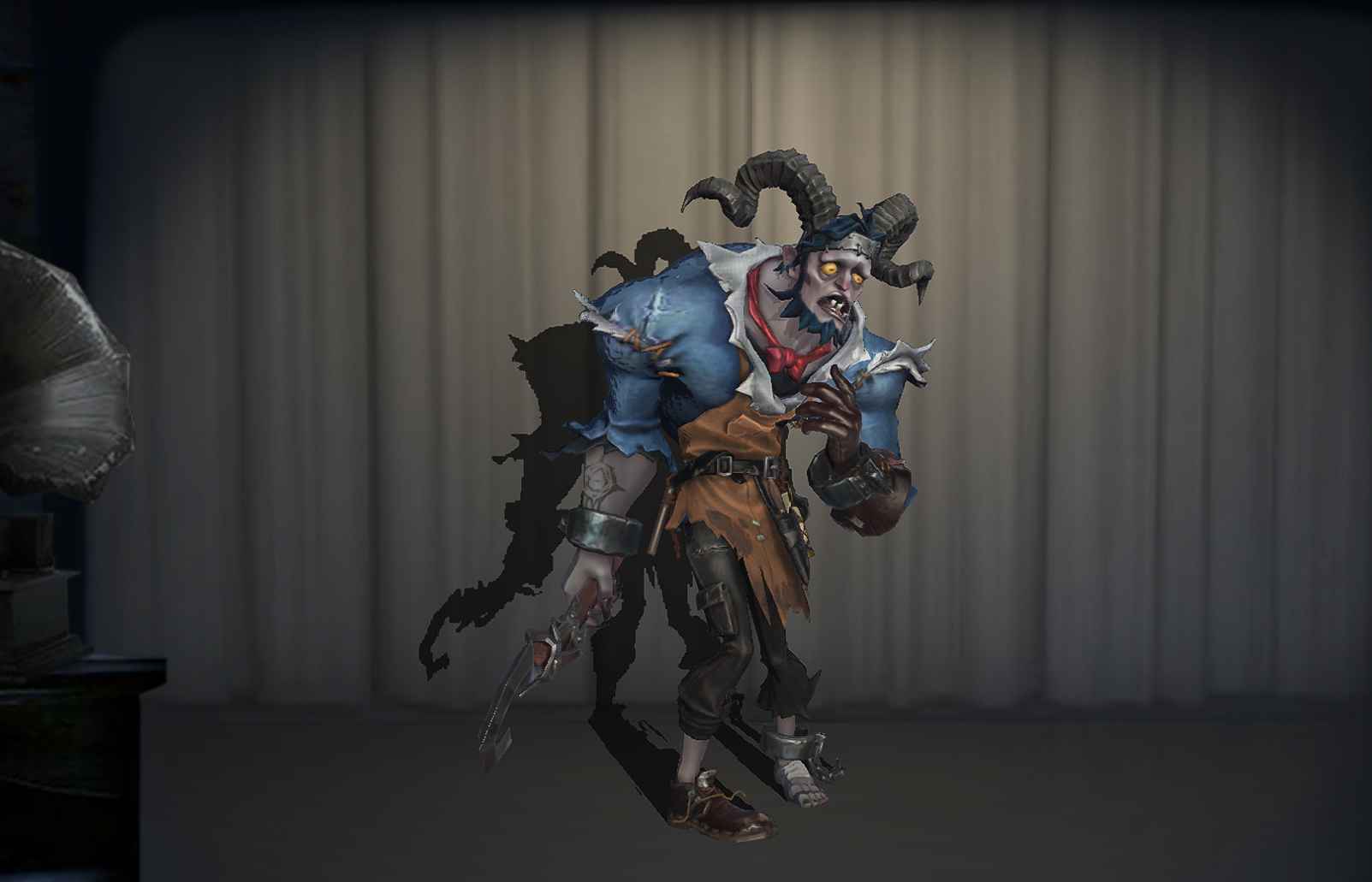 如何检查第五人格——8月29日更新活动一览ID