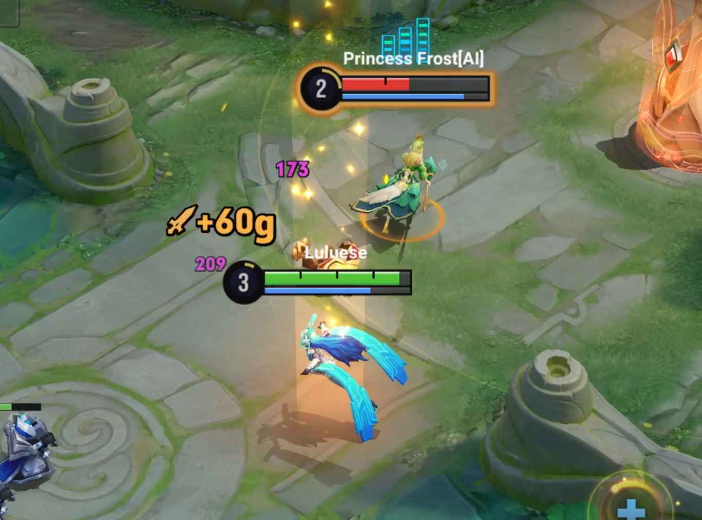 如何检查貂蝉史诗皮肤——逐梦之音上架！ID