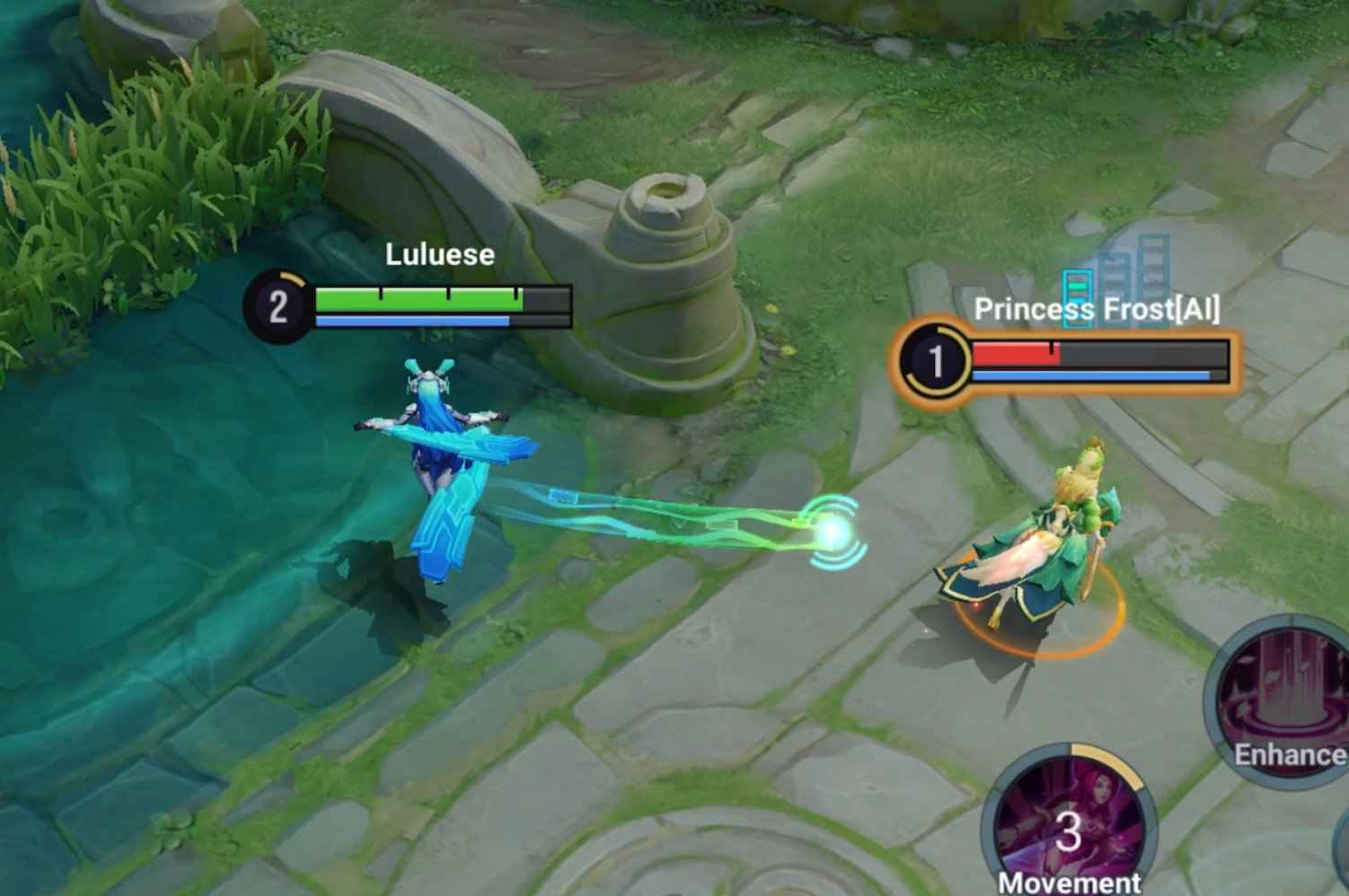How to check Epic skin of Diaochan - Interstellar Diva! ID